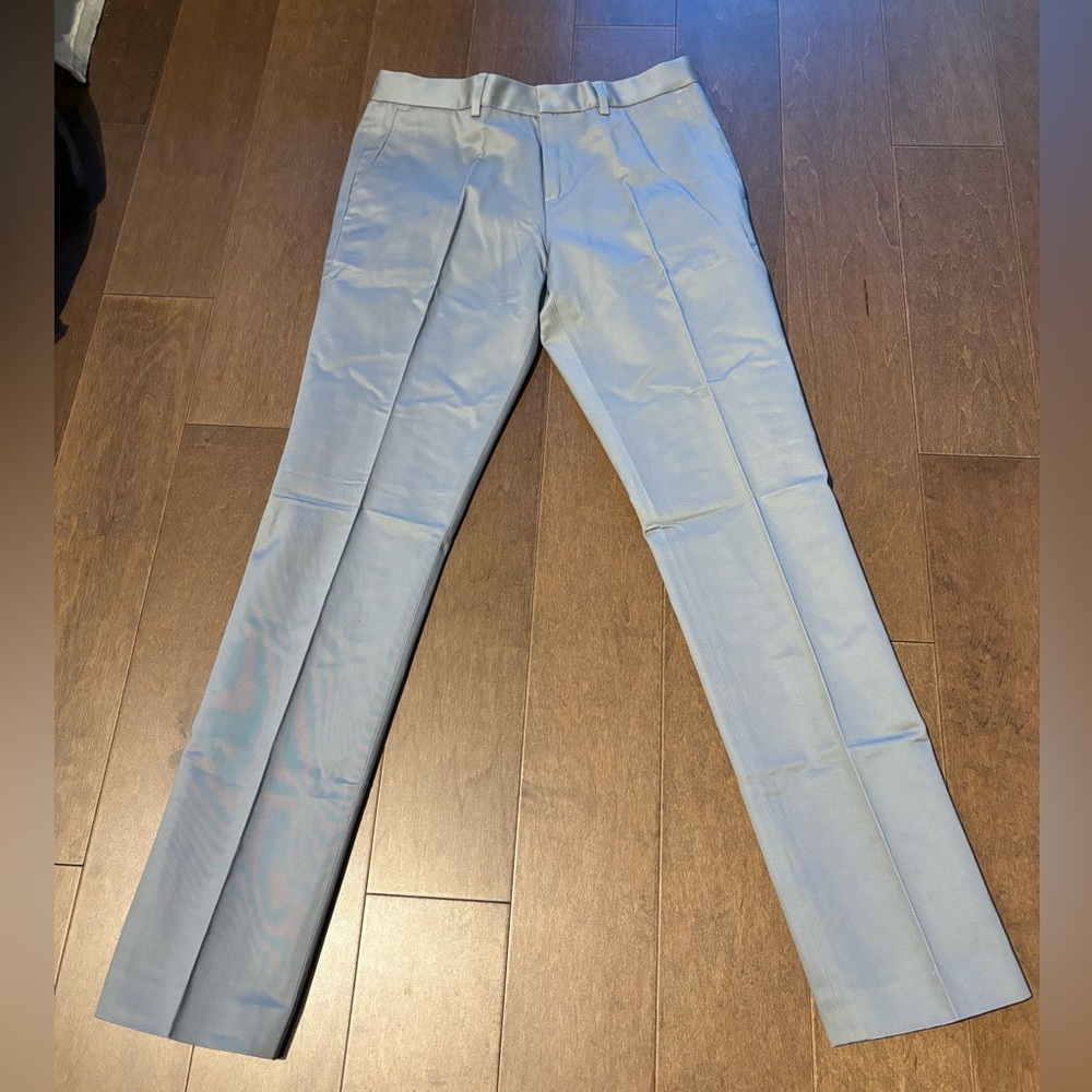 NWOT💥Jack Spade grey Pants 30x32